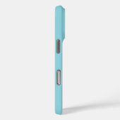 トゥルーラブタトゥーハート | クラシックロマンスデザイン Case-Mate iPhoneケース (裏面 / 右)