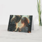 トゥルーラブ デジタルアート カード (正面)