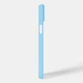 トゥルー・インナー・ピース ミニマリスト iPhone/iPadケース Case-Mate iPhoneケース (裏面 / 右)