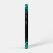 トゥレット症候群のスパークルカスタムSamsungCase Samsung Galaxyケース (右側面)