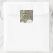 トゥロン スクエアシール (バッグ)