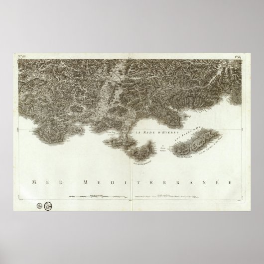 トゥロン ポスター (正面)