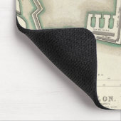 トゥロン マウスパッド (コーナー)