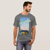 トゥンガビー Tシャツ (正面フル)
