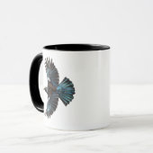 トゥーイマグ マグカップ (正面左)