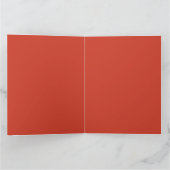 トゥーカンおもしろいバード カード (内部)