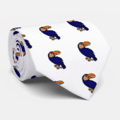 トゥーカンのネクタイ ネクタイ (ロール)