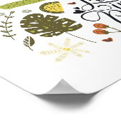 トゥーカンのポスター:トゥーカン愛好家のための必需品 ポスター (角)