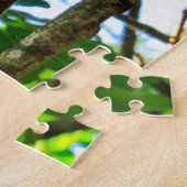 トゥーカンバードジグソーパズル ジグソーパズル (側面)