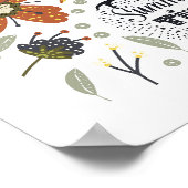 トゥーカンポスターの幅広いセレクションを今すぐ購入 ポスター (角)