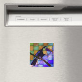 トゥーカン3磁石 マグネット (インサイチュ (食洗機))