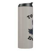 トゥーカン タンブラー (回転左)