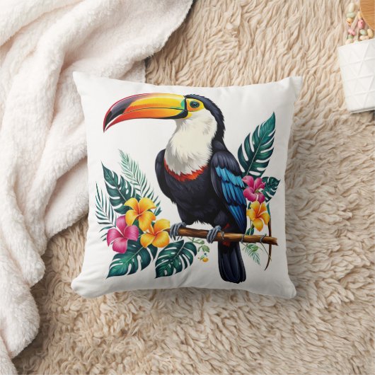 トゥーカ クッション (ブランケット)