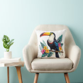 トゥーカ クッション (椅子)