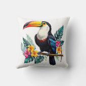 トゥーカ クッション (裏面)