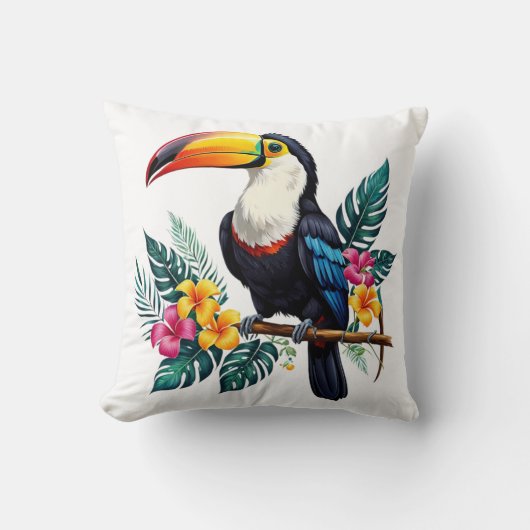 トゥーカ クッション (正面)