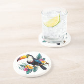 トゥーカ コースター (側面)