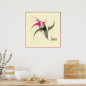 トゥーカ ポスター (キッチン)