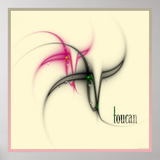 トゥーカ ポスター