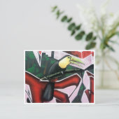 トゥーカ ポストカード (スタンド正面)