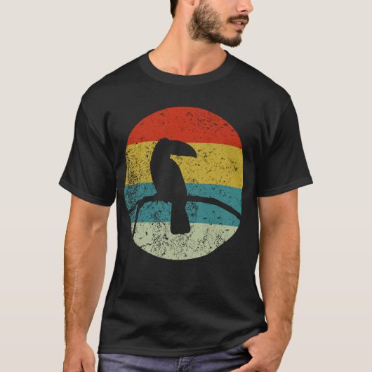 トゥーカ Tシャツ (正面)