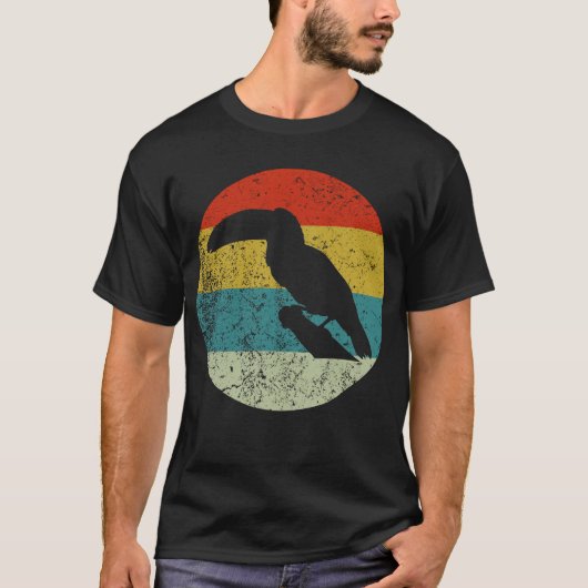 トゥーカ Tシャツ (正面)
