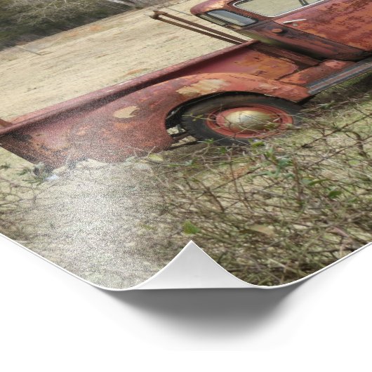 トゥーク フォトプリント            (角)