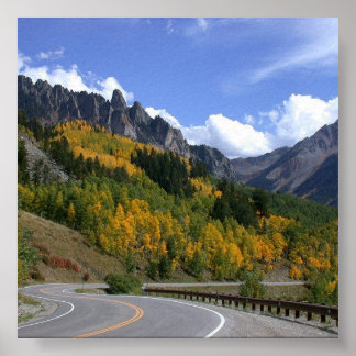 トゥーゲロード ポスター