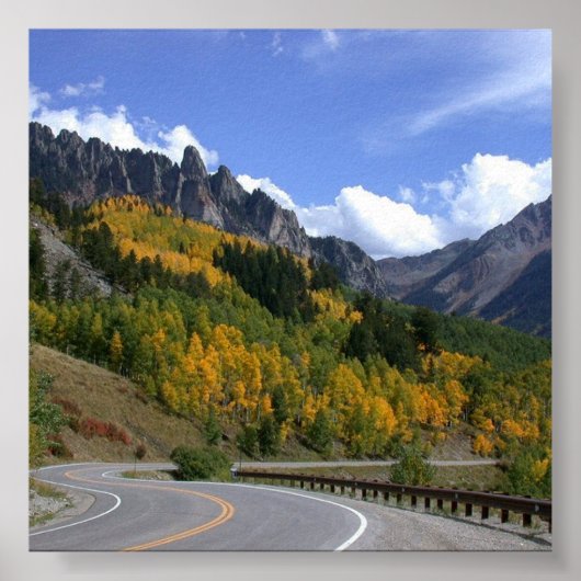 トゥーゲロード ポスター (正面)