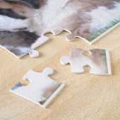 トゥーサンベルナルズ ジグソーパズル (側面)