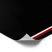 トゥーサン大学1804 ポスター (角)