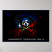 トゥーサン大学1804 ポスター (正面)