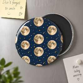 トゥーザムーン マグネット スペース 誕生日 パーティーファバー