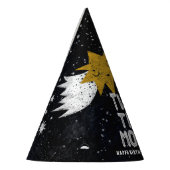 トゥーザ・ムーン　キッズの誕生日パーティー パーティーハット (左)