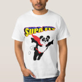 トゥースーパフライホミー Tシャツ (正面)