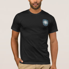 トゥース スクワッド デンタル チーム グラフィック Tシャツ