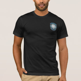 トゥース スクワッド デンタル チーム グラフィック Tシャツ