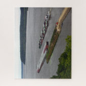 トゥーズパッシングジグソーパズル ジグソーパズル (縦)