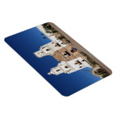 トゥーソンAZミッション・サンザビエル・デル・バック マグネット (右側)