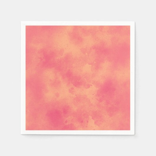 トゥーティーフルーティー スタンダードカクテルナプキン (正面)