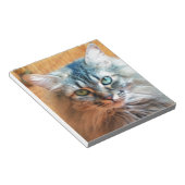 トゥートレ恋しく思ス ノートパッド (アングル)