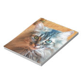 トゥートレ恋しく思ス ノートパッド (回転)