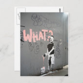 トゥート2 ポストカード (正面/裏面)