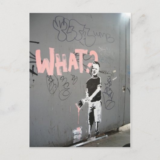 トゥート2 ポストカード (正面)