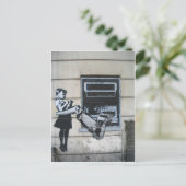 トゥート3 ポストカード (スタンド正面)