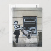 トゥート3 ポストカード (正面/裏面)