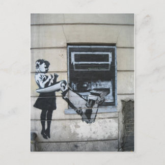 トゥート3 ポストカード