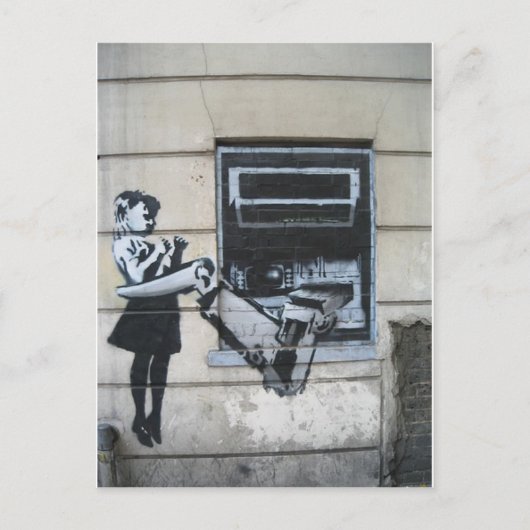 トゥート3 ポストカード (正面)