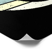 トゥーバギフト、レトロなトゥーバプレーヤー、オーケストラ ポスター (角)