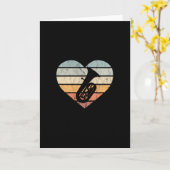 トゥーバ奏者のオーケストラ遊ーでのトゥーバの愛 カード (黄色い花)